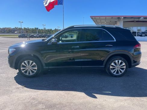 Used 2020 Mercedes-Benz GLE 350 4MATIC image 5