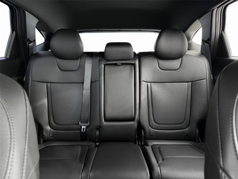 New 2025 Hyundai Tucson XRT AWD/4WD image 16