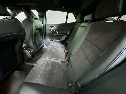 Used 2025 BMW X2 xDrive28i image 27