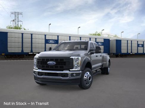 New 2026 Ford F450 XL image 2