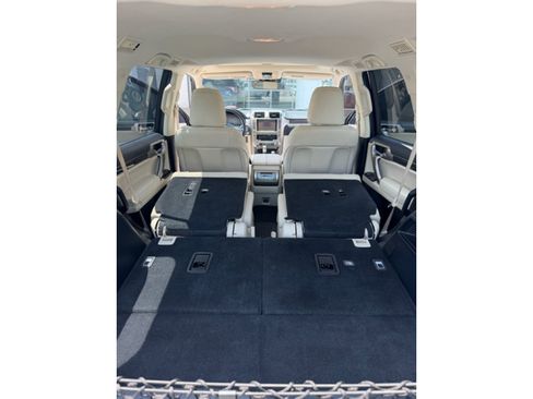 Used 2021 Lexus GX 460 Premium AWD/4WD image 27