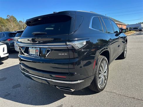 New 2026 Buick Enclave Avenir w/ Super Cruise Package image 6