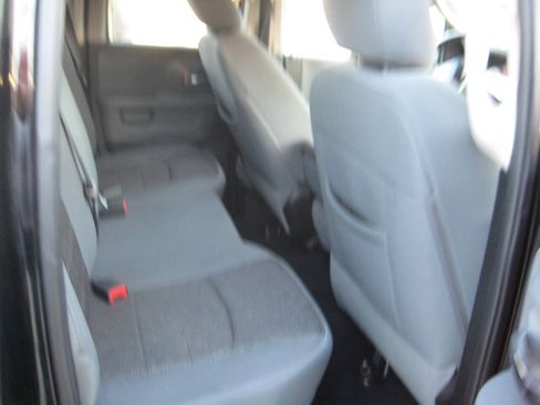Used 2013 RAM 1500 Big Horn AWD/4WD image 17