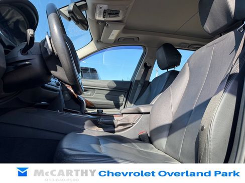 Used 2014 BMW 328i xDrive Wagon AWD/4WD image 10