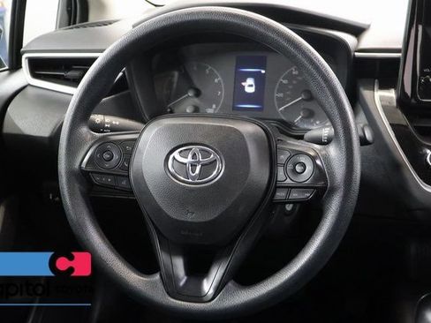 Certified 2024 Toyota Corolla LE FWD image 15