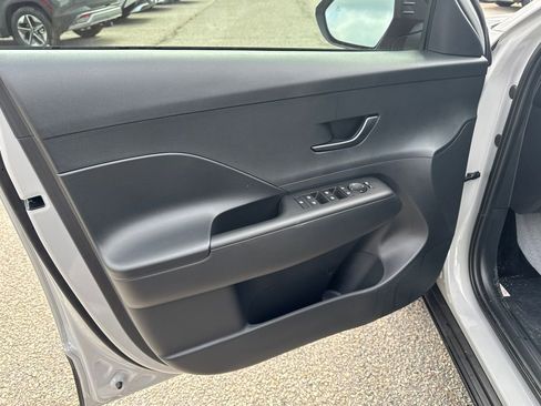 New 2026 Hyundai Kona SEL Sport image 10