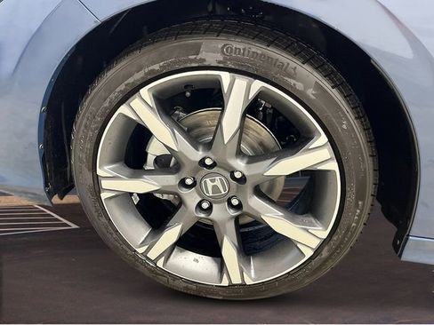 New 2026 Honda Civic Sport Touring image 11