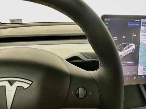 Used 2021 Tesla Model 3 Standard Range Plus RWD image 24