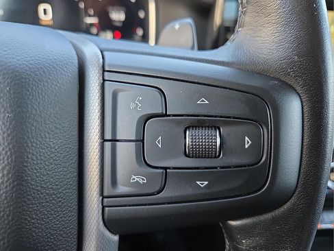 Used 2022 GMC Sierra 1500 Denali w/ Denali Reserve Package image 18