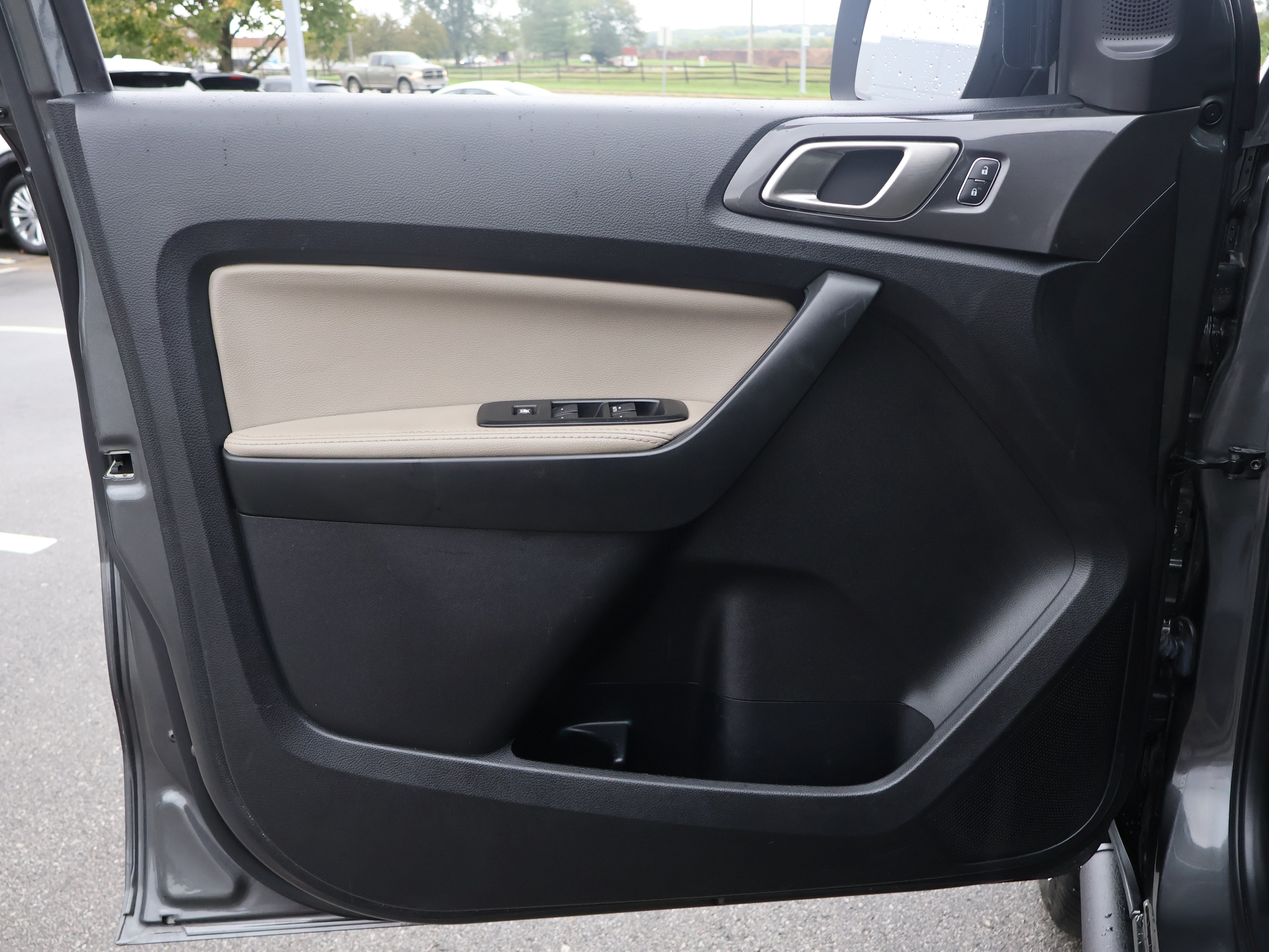 Used 2019 Ford Ranger Lariat w/ Equipment Group 501A Mid AWD/4WD image 30