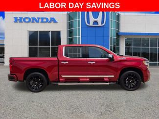 Used 2025 Chevrolet Silverado 1500 High Country w/ Technology Package AWD/4WD video 2