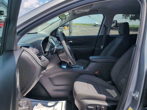 Used 2024 Chevrolet Equinox LT FWD image 18