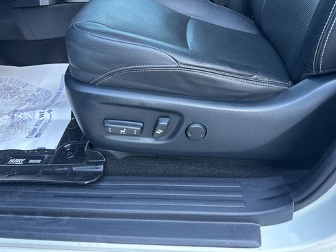 Used 2020 Toyota 4Runner Limited image 64