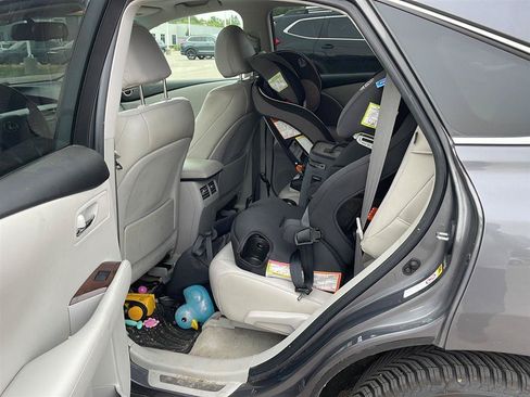 Used 2012 Lexus RX 350 AWD w/ Premium Pkg image 11