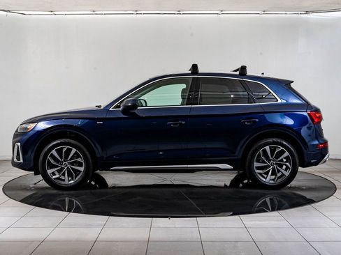 Used 2022 Audi Q5 2.0T Premium w/ Convenience Package image 5