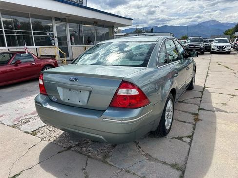 Used 2005 Ford Five Hundred SEL FWD image 7