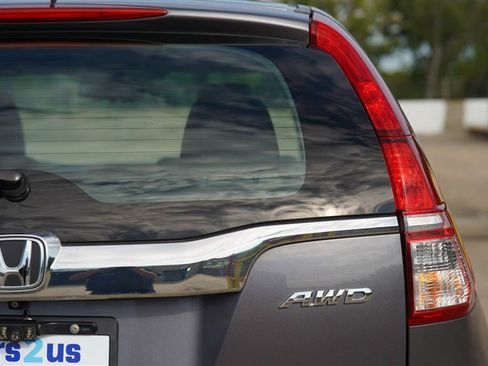 Used 2016 Honda CR-V LX image 26