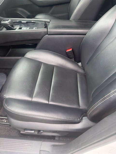 Used 2022 Nissan Rogue SL w/ SL Premium Package FWD image 5