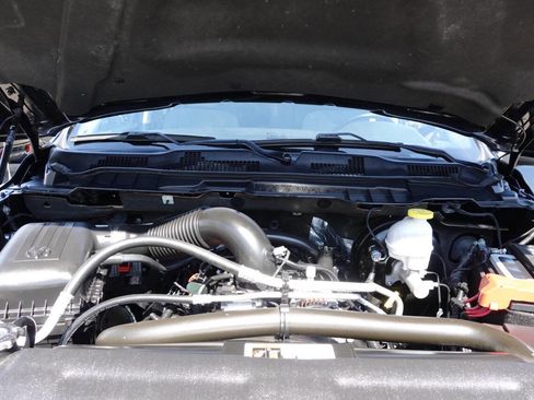 Used 2021 RAM 1500 Express w/ Wheel & Sound Group image 56