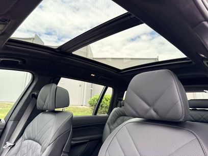 New 2026 BMW X7 xDrive40i w/ Executive Package
