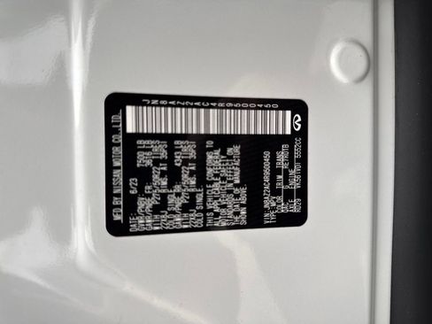 Used 2024 INFINITI QX80 Premium Select w/ Cargo Package image 31