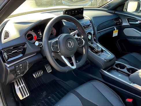 New 2026 Acura RDX A-Spec AWD/4WD image 26