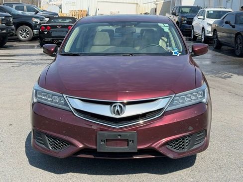 Used 2016 Acura ILX image 2