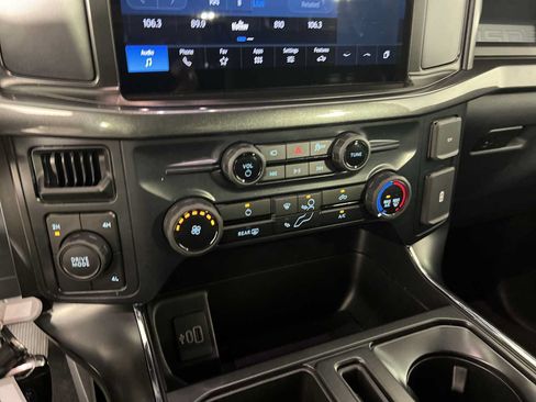Used 2026 Ford F150 STX w/ Equipment Group 200A AWD/4WD image 24