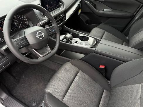 New 2026 Nissan Rogue SV w/ Cold Weather Package image 15