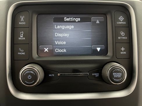 Used 2024 RAM 1500 Classic SLT image 48