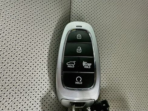 Used 2023 Hyundai Tucson SEL w/ Convenience Package AWD/4WD image 17