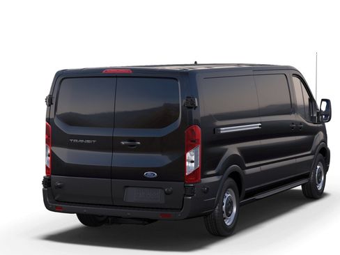 New 2024 Ford Transit 250 Low Roof image 4
