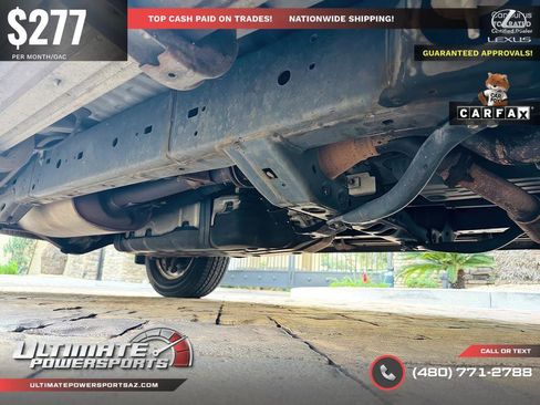 Used 2003 Lexus GX 470 image 31