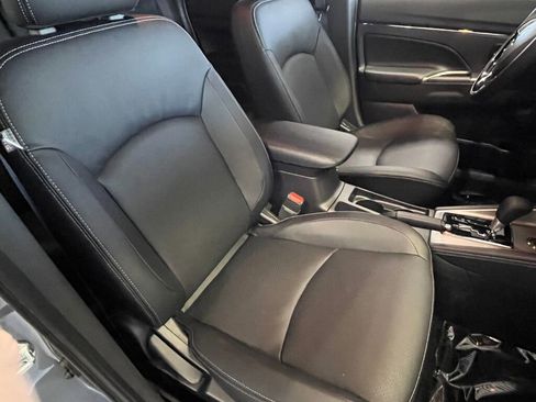 New 2026 Mitsubishi Outlander Sport SEL AWD/4WD image 28