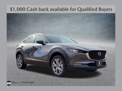 New 2026 MAZDA CX-30 AWD 2.5 S