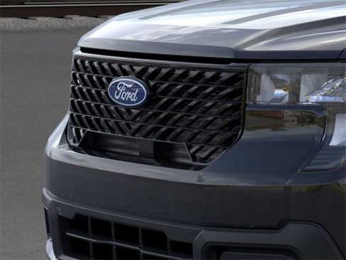 New 2026 Ford Maverick XLT w/ Equipment Group 301A image 18