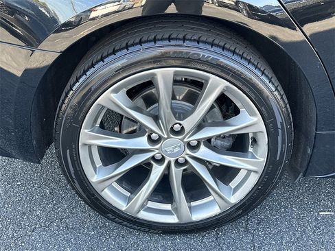 Used 2020 Cadillac CT5 Sport w/ Climate Package image 17