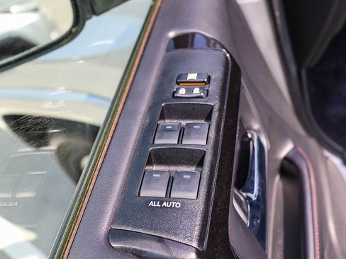 Used 2024 Toyota 4Runner TRD Off-Road image 27