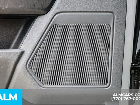 Used 2023 Ford F250 XLT AWD/4WD image 48