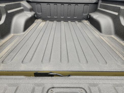New 2026 Jeep Gladiator Sport AWD/4WD image 27