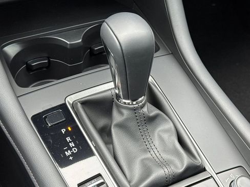 New 2026 MAZDA MAZDA3 s Sport image 21