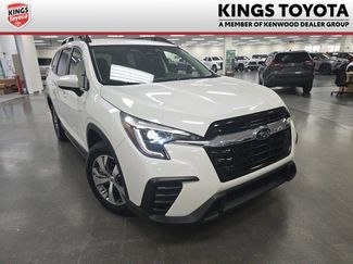 Used 2024 Subaru Ascent Premium w/ Convenience Package video 1