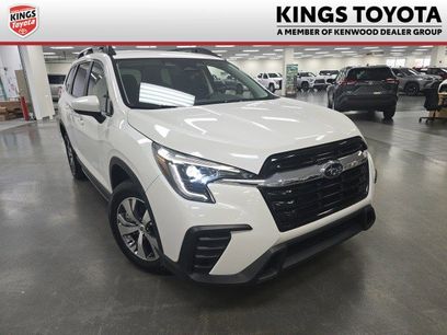 Used 2024 Subaru Ascent Premium w/ Convenience Package