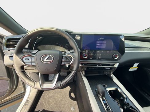 New 2026 Lexus RX 350 Premium Plus image 28