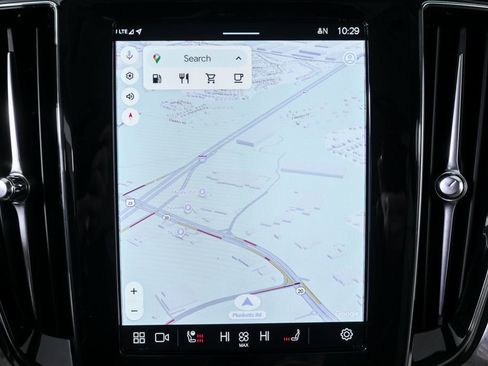 Certified 2025 Volvo V60 B5 Cross Country Plus image 16