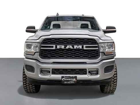 Used 2022 RAM 2500 Tradesman image 3