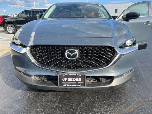 Used 2024 MAZDA CX-30 AWD 2.5 S w/ Preferred Package image 55