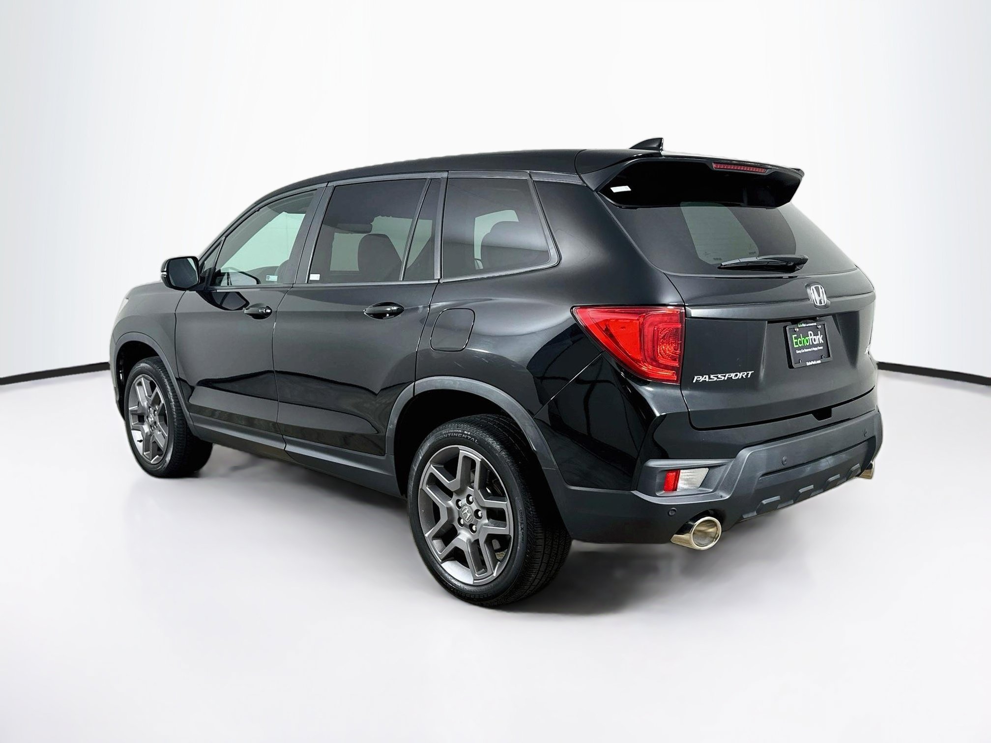 Used 2023 Honda Passport EX-L image 5