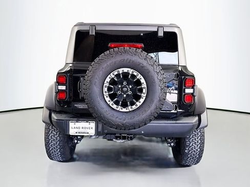 Used 2023 Ford Bronco Raptor image 6