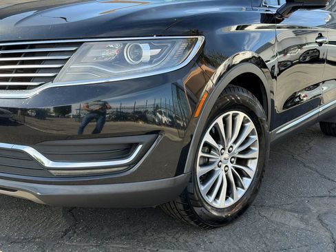 Used 2016 Lincoln MKX Select FWD image 5